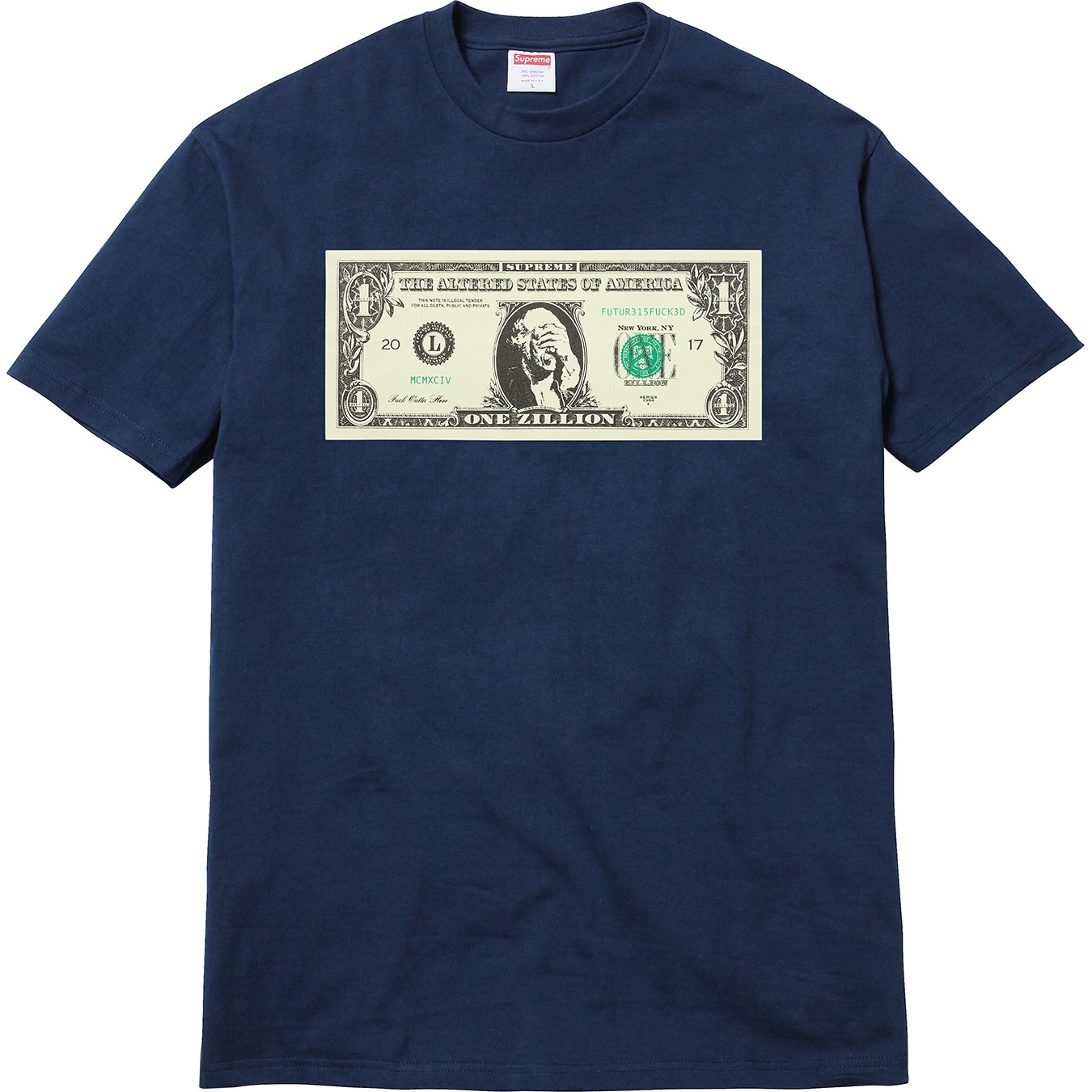 Dollar Tee view 7